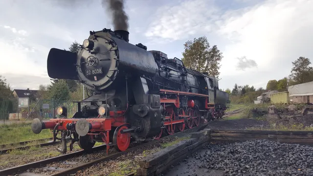 Dampfeisenbahn Weserbergland e.V.
