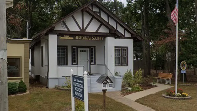 Lake Ronkonkoma Historical Society