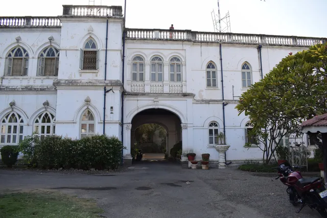 Ranjit Villas Palace