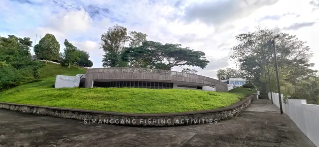 Taman Panorama Benak