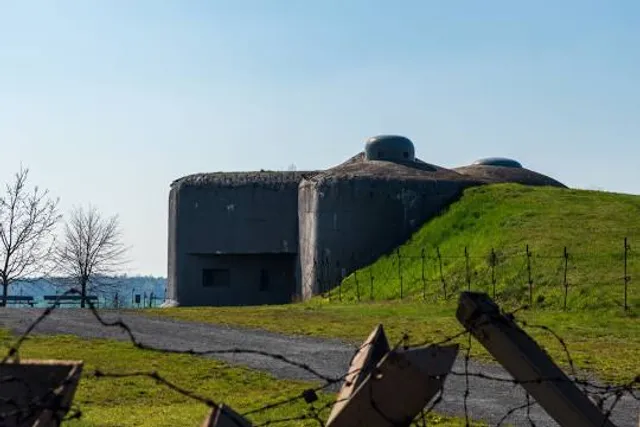 MO-S 19 Alej - muzeum