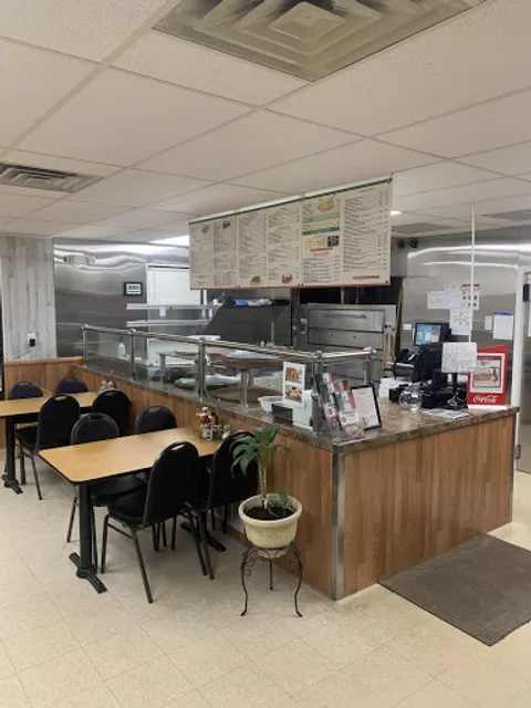 Cafe Amici Pasta & Pizza