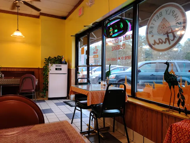 Simply Better Thai