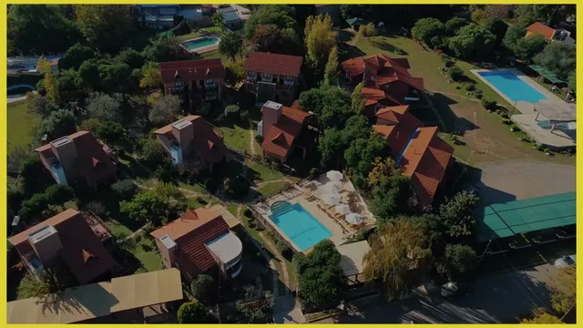 Complejo Don Gregorio Spa