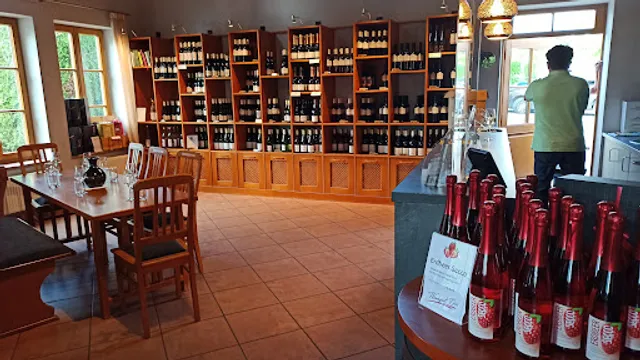 Besenwirtschaft Reblaus