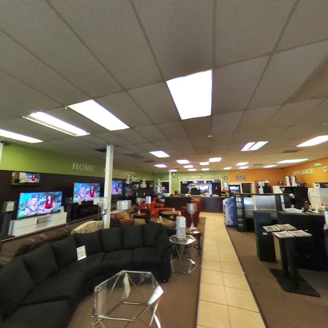 Great Rooms - Orlando (Orange Blossom Trail)