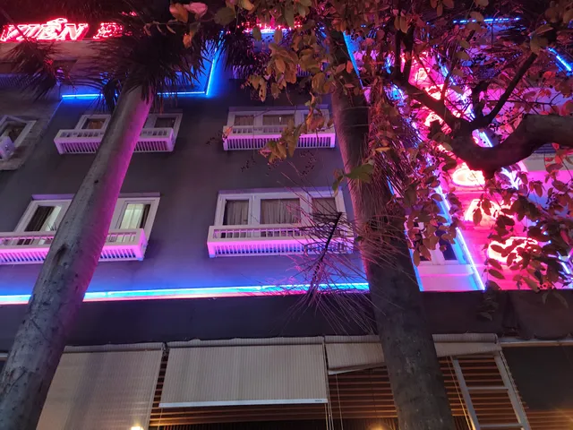 비엔 동 호텔 푸미흥