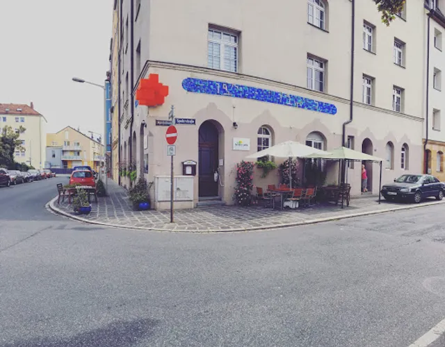 Tel Aviv-Jaffa Restaurant