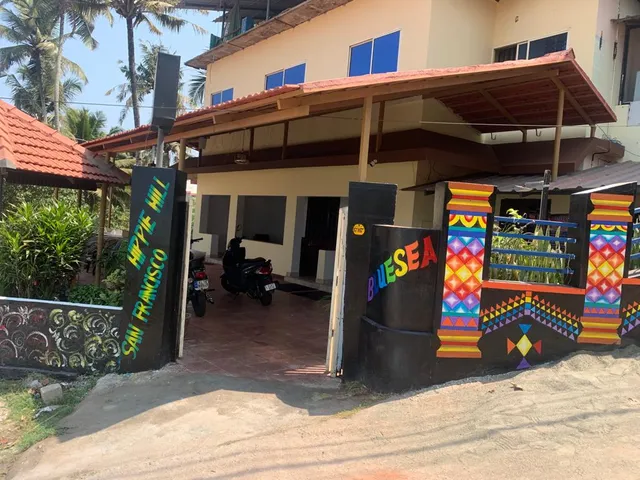 Blue Sea Beach Resort