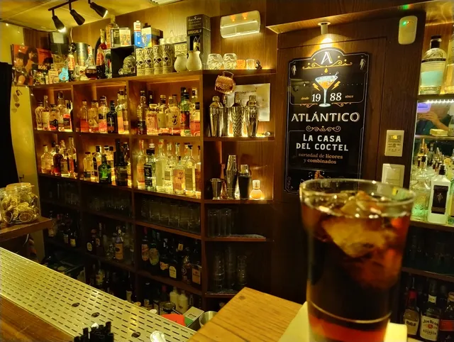 Pub Atlántico