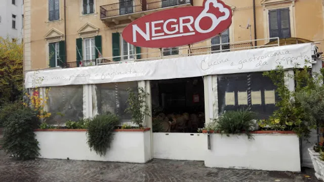 Pepe Rosa - Ristorante Pizzeria