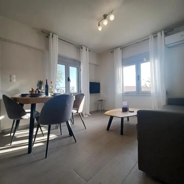 Ionian Avra Apartments