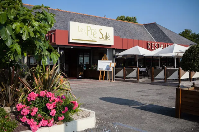 Restaurant Le Pré Salé