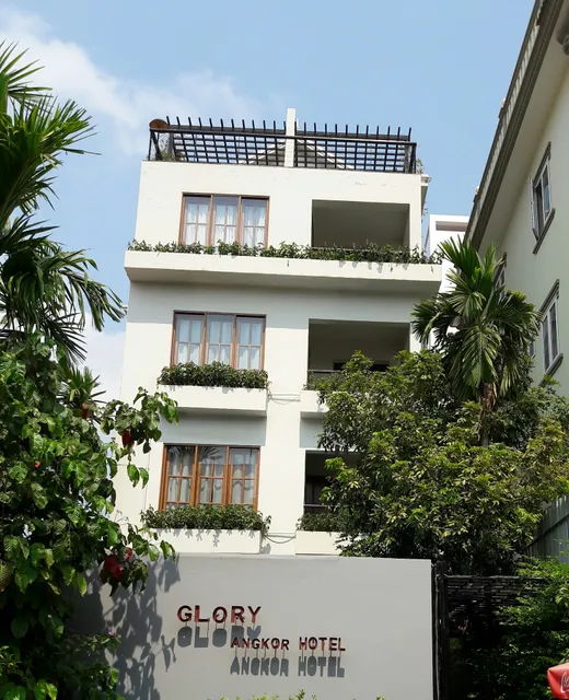 Glory Angkor Hotel