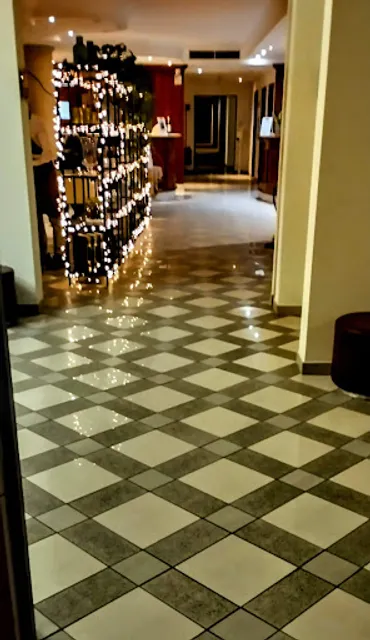 La Veranda del Castelbarco