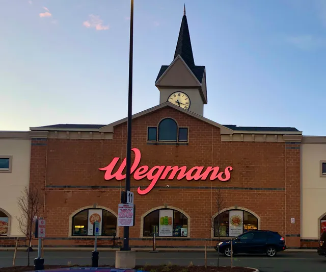 Wegmans