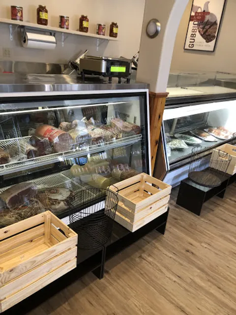 Mariano's Cucina and Provisions