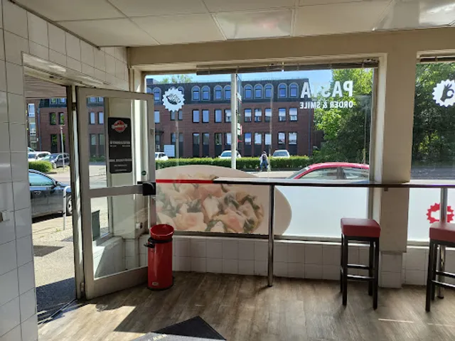 place image
