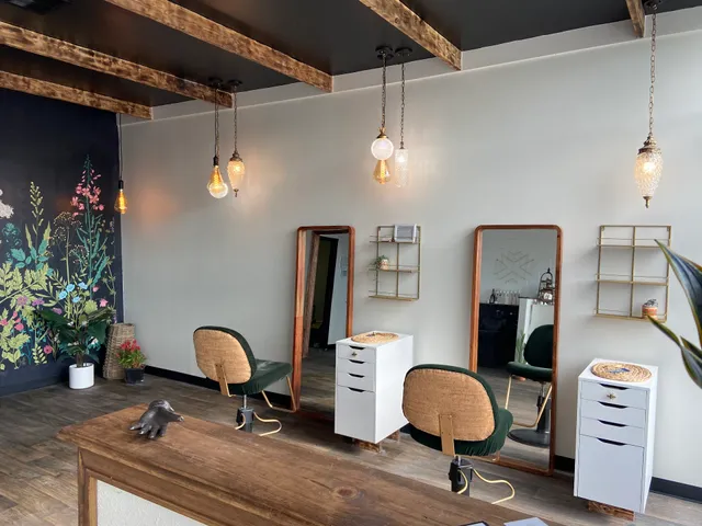 Wildflower Salon & Boutique