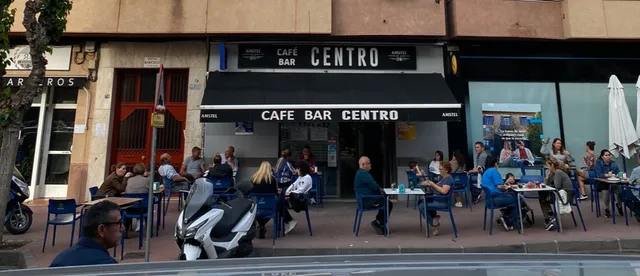 Centro Café