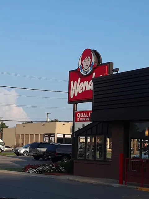 Wendy's