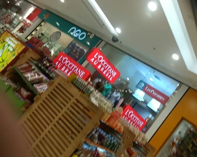 L’Occitane au Bresil