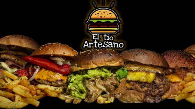 El Tio Artesano Plaza Girasol