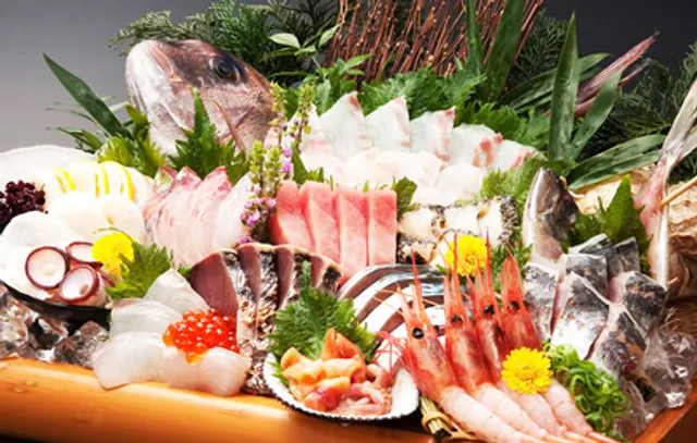 日本海庄や 高岡店