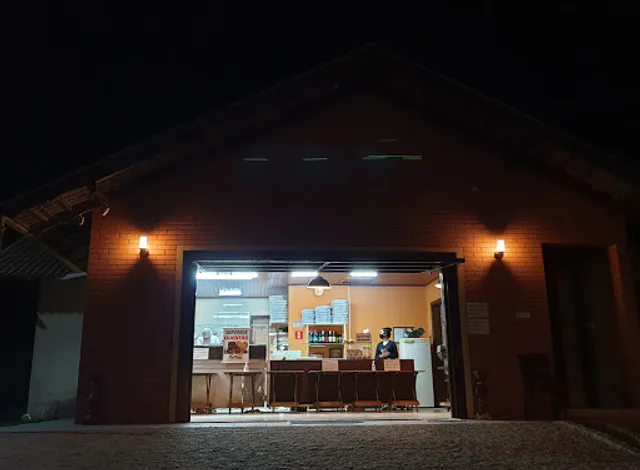 Trattoria Dallarmi Pizza & Gastronomia