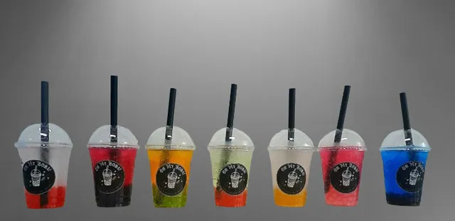Oh My Boba! - OMB
