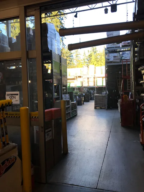 The Home Depot