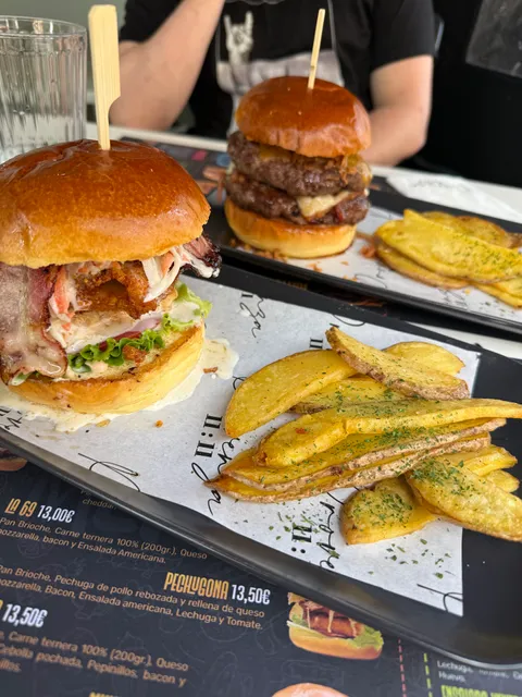 Restaurante Provenza 11:11