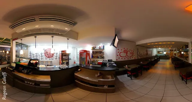 Japa Full Sushi Restaurante