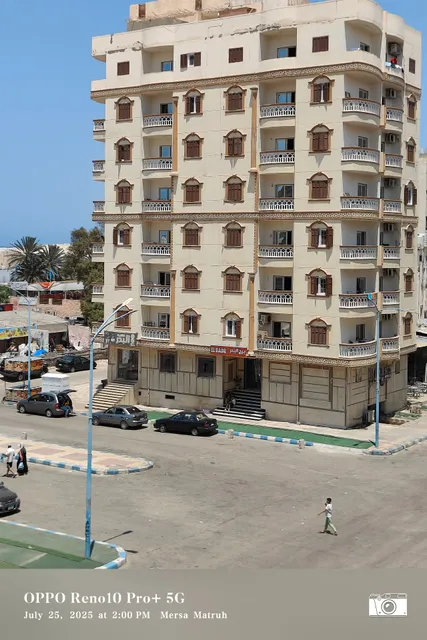 Al-Badr Hotel