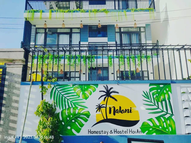 Nalani Homestay & Hostel Hoi An