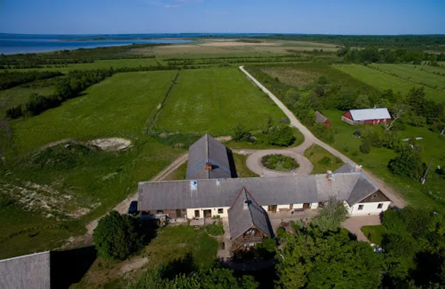 Algallika külalistemaja/guesthouse