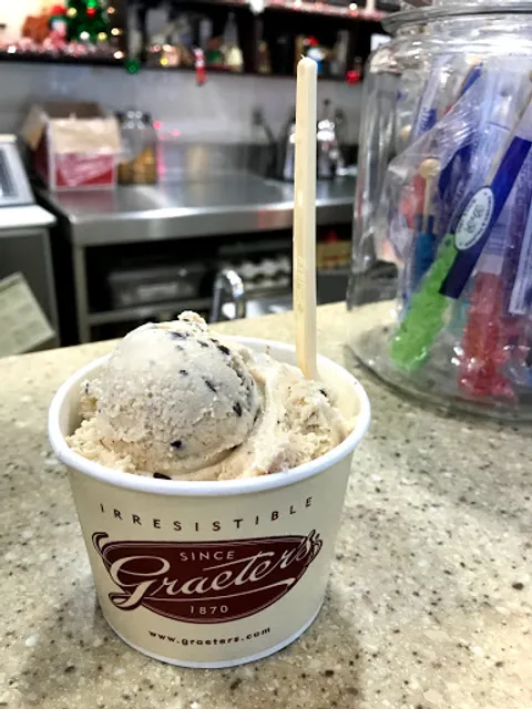 Graeter's Ice Cream