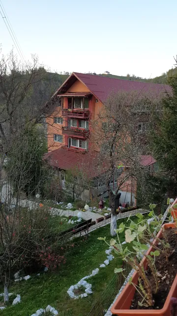Vila Muntii Bucegi