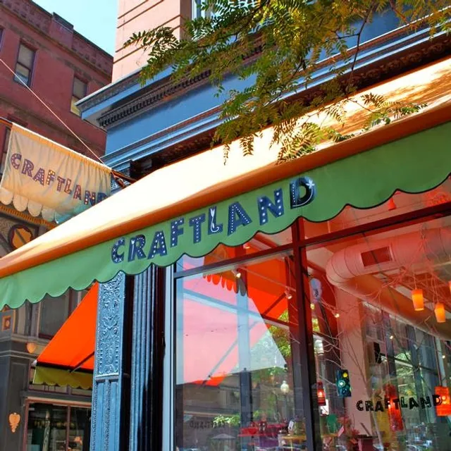 Craftland