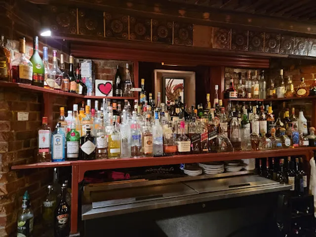 Front Street Restaurant