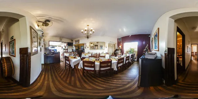 La Fornalha Pizzeria