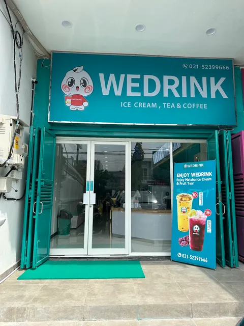 Wedrink Tlogosari