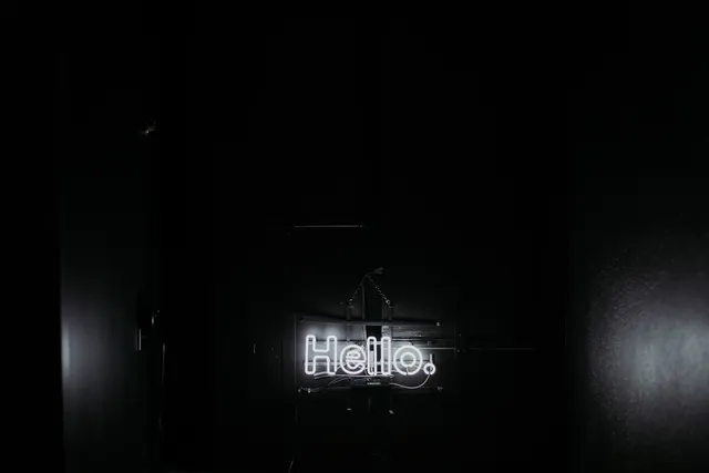 Black Cube Headquarters