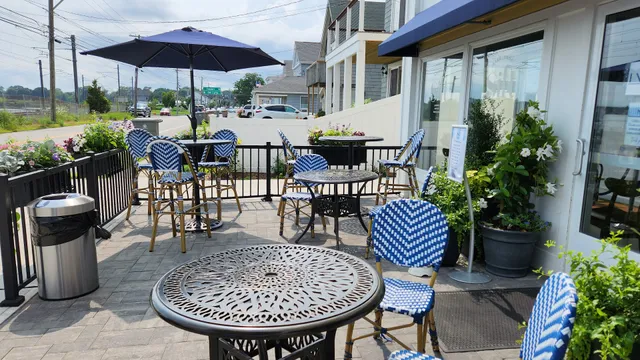 Sift Bake Shop Niantic