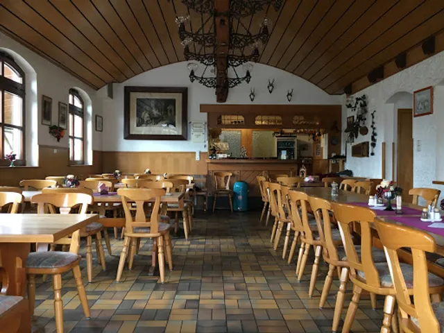 Gutsschänke Brückmer