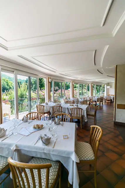 Ristorante Lido Imbersago