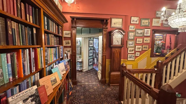 Charlotte's Tea House