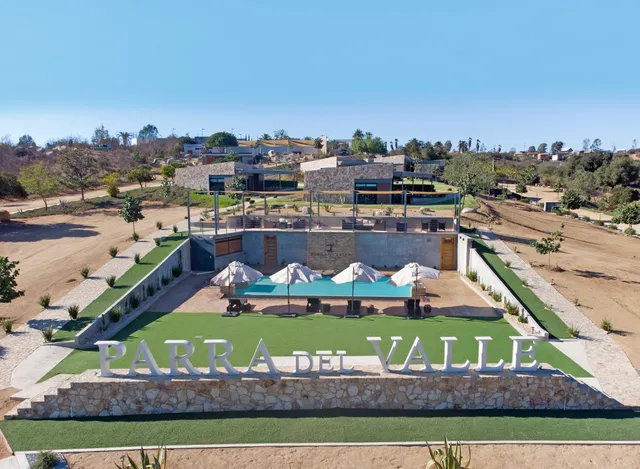 Parra del Valle Hotel Boutique