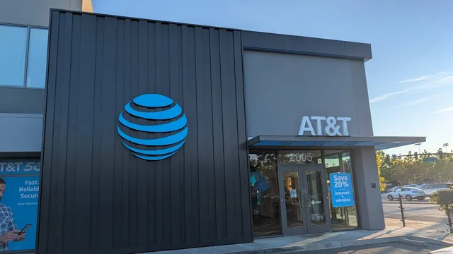 AT&T Store