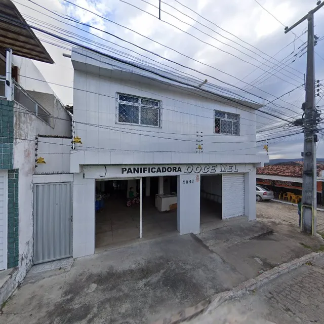 PANIFICADORA DOCE MEL